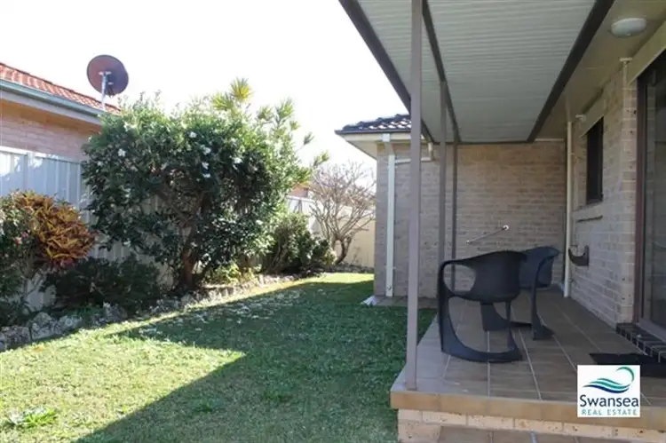 Third view of Homely villa listing, 5/16 Lake Rd, swansea NSW 2281