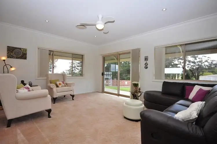 Sixth view of Homely rural property listing, 26 Lakes Ave, Clifton Grove NSW 2800
