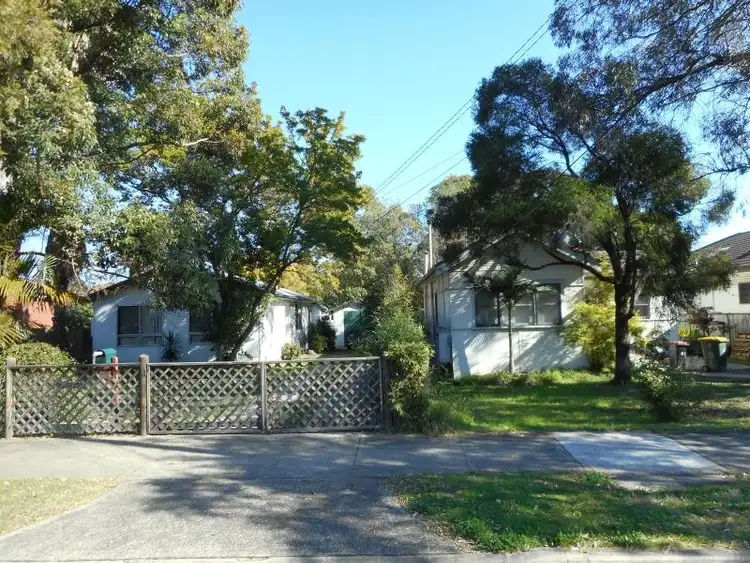 Fifth view of Homely house listing, 106 & 108 Chester Hill Rd, Bass Hill NSW 2197