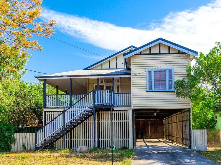 Main view of Homely house listing, 168 School Rd, Yeronga QLD 4104