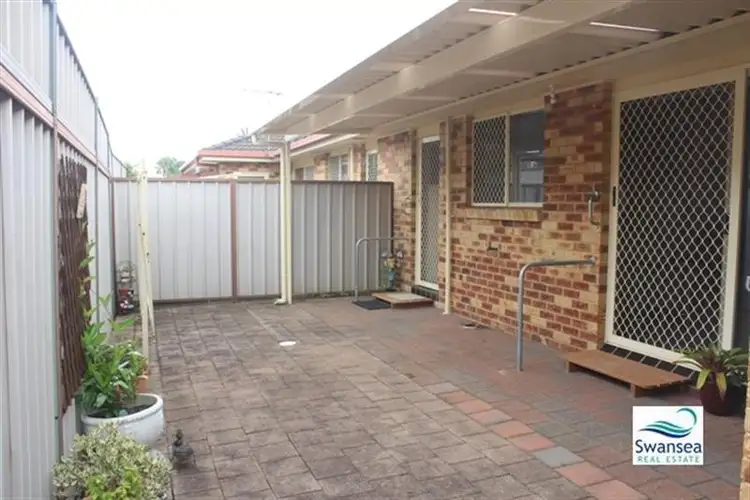 Seventh view of Homely villa listing, 6/23 Wood St, Swansea NSW 2281