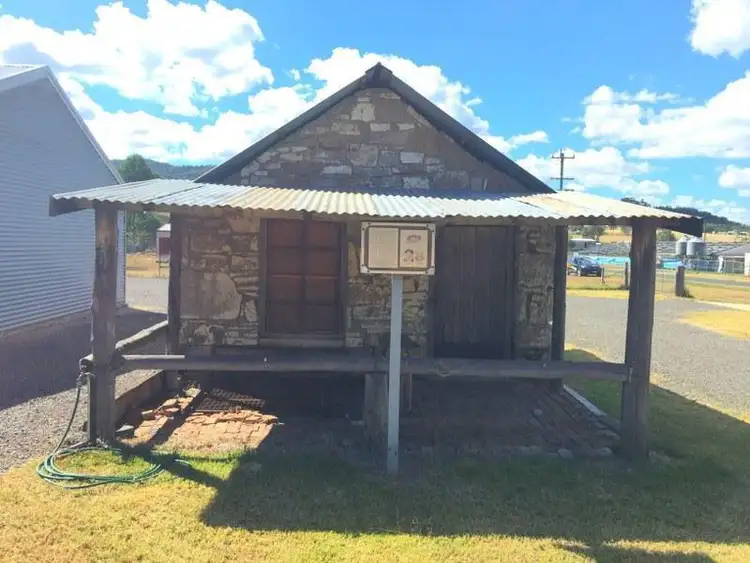 Seventh view of Homely house listing, 22 Gill St, Moonbi NSW 2353