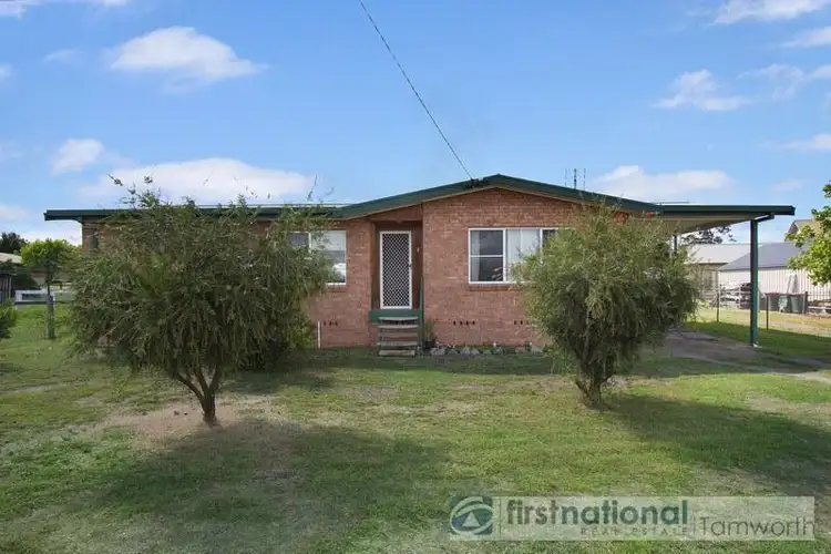 Second view of Homely house listing, 3 Sandy Rd, Kootingal NSW 2352