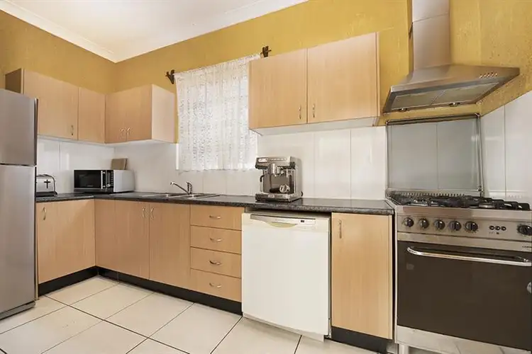 Fifth view of Homely house listing, 279 Wardell Rd, Dulwich Hill NSW 2203