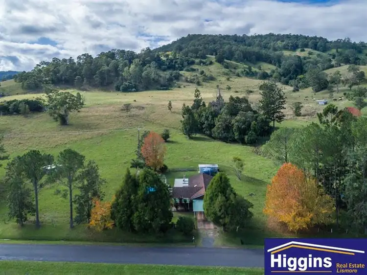 Sixth view of Homely rural property listing, 902 Jiggi Rd, Jiggi NSW 2480