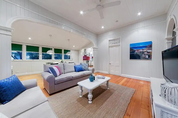 Sixth view of Homely house listing, 9 Bower St, Annerley QLD 4103