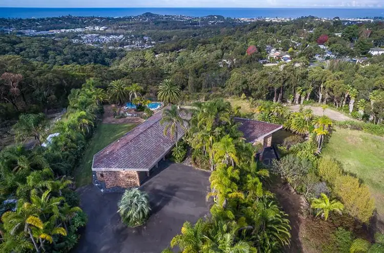 235 Powderworks Rd, Ingleside NSW 2101