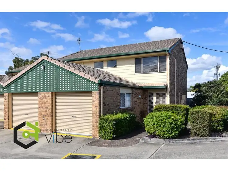 Main view of Homely townhouse listing, 1/15 Pine Ave, Beenleigh QLD 4207