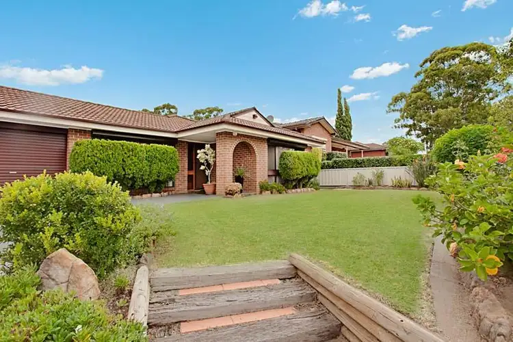 Third view of Homely house listing, 6 Montgomery Rd, Bonnyrigg NSW 2177