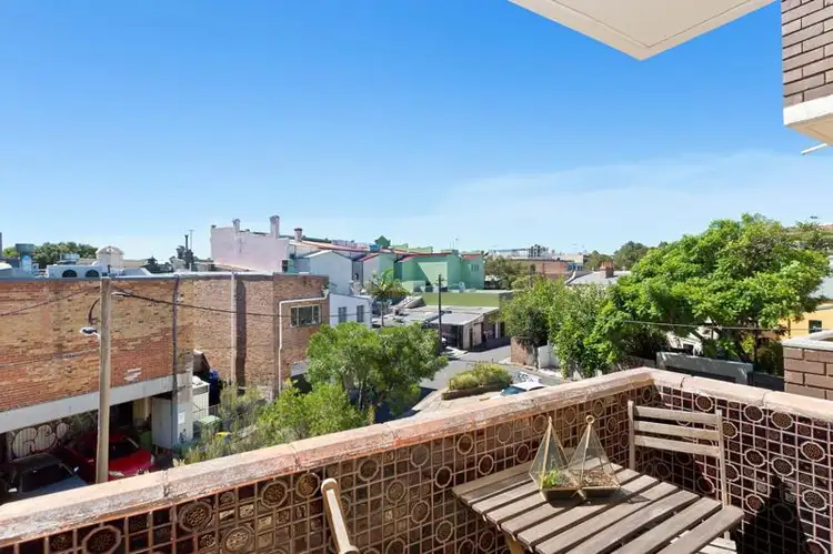 33/2-6 Brown St, Newtown NSW 2042
