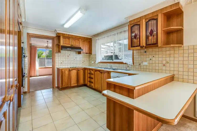 Third view of Homely house listing, 16 Wirruna Ave, Orange NSW 2800