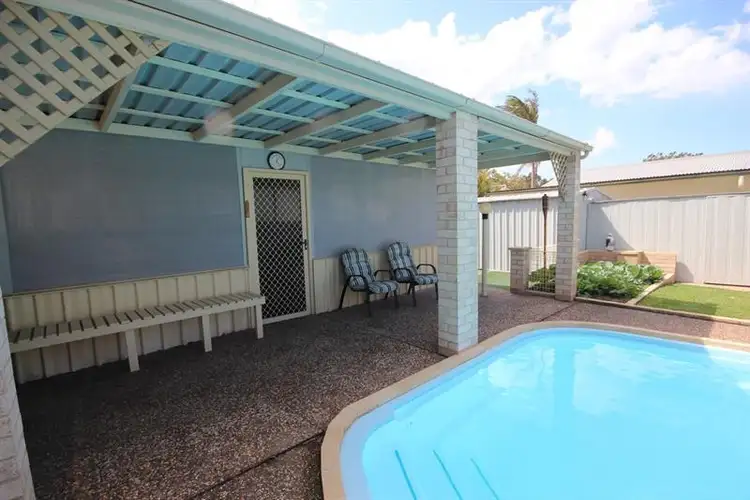 Sixth view of Homely house listing, 80 Tilligerry Trk, Tanilba Bay NSW 2319