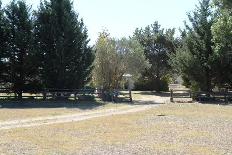 Main view of Homely rural property listing, 97 Highland Way, Marulan NSW 2579