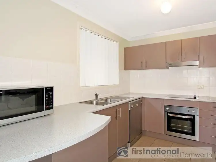 Third view of Homely house listing, 1/7 Eagle Ave, Tamworth NSW 2340