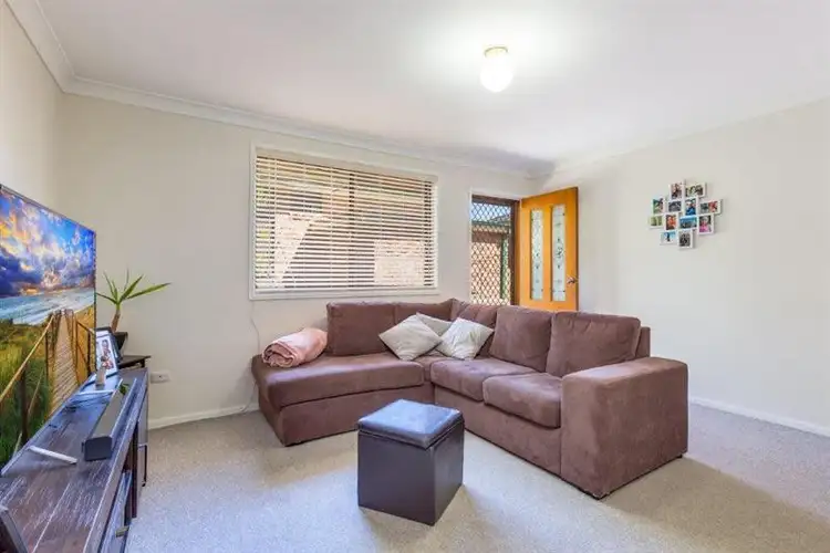 Fifth view of Homely unit listing, 4/7-9 Card Cres, East Maitland NSW 2323