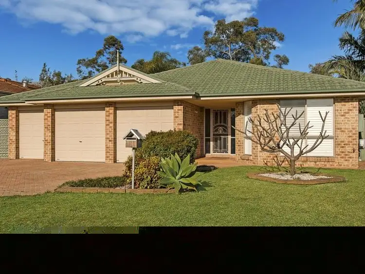 Address available on request