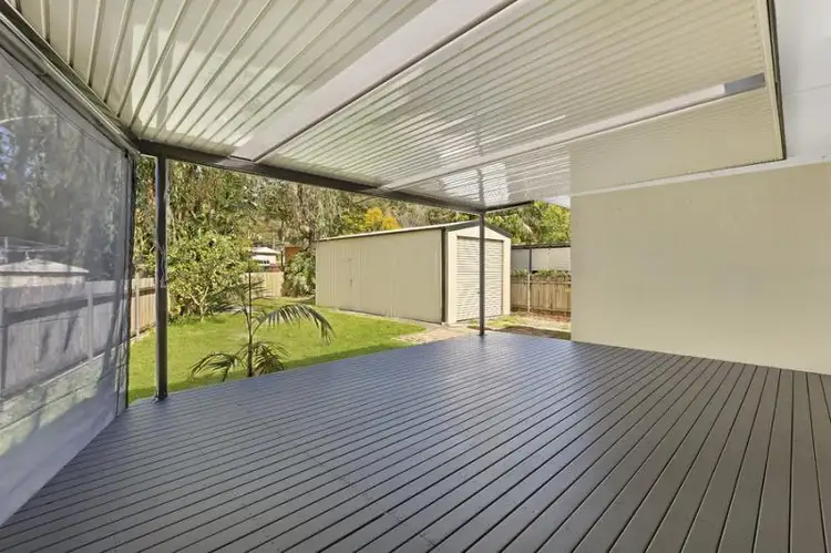 Second view of Homely house listing, 13 Macleay Ave, Woy Woy NSW 2256