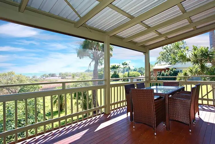 20 Beachcrest  Rd, Wellington Point QLD 4160