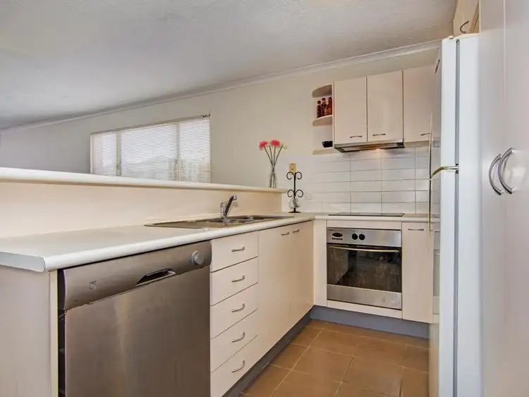 Sixth view of Homely apartment listing, 4/19 - 21 Emperor St, Annerley QLD 4103