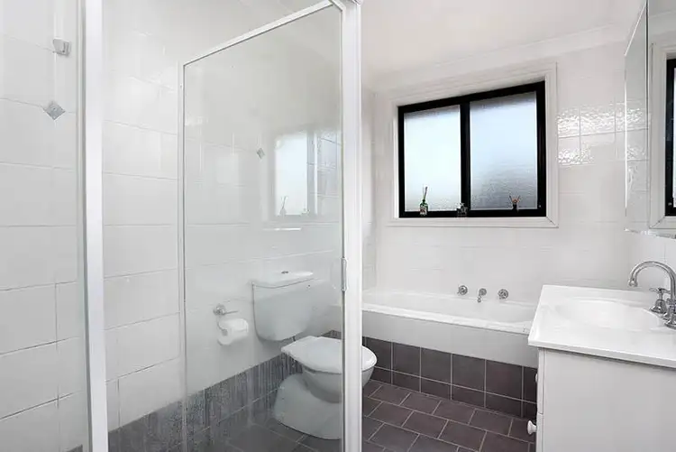 Fifth view of Homely semi-detached listing, 33a Clack Rd, Chester Hill NSW 2162