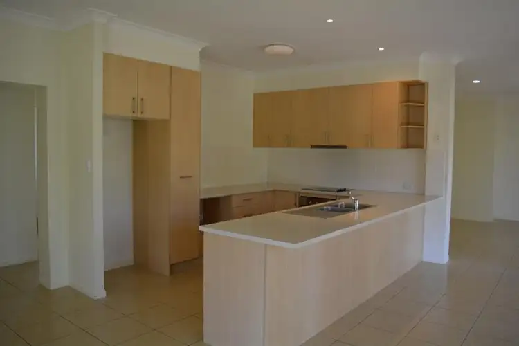Second view of Homely house listing, 7 Flamingo  Lane, Coomera waters QLD 4209
