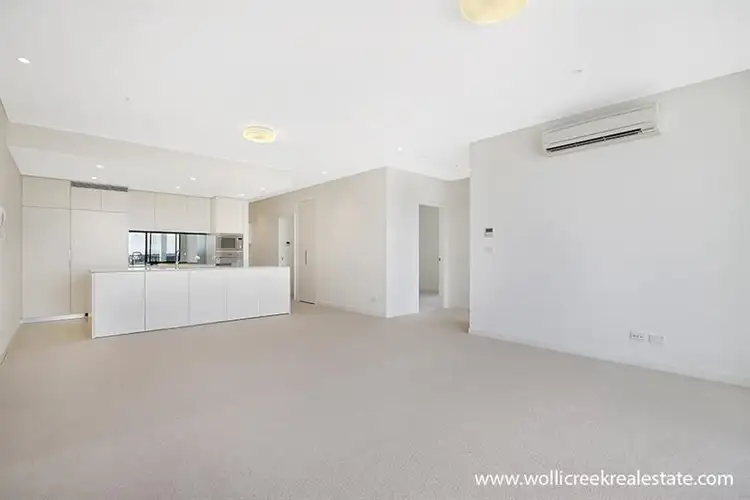 Third view of Homely apartment listing, 1201/5 Brodie Spark Dr, Wolli Creek NSW 2205