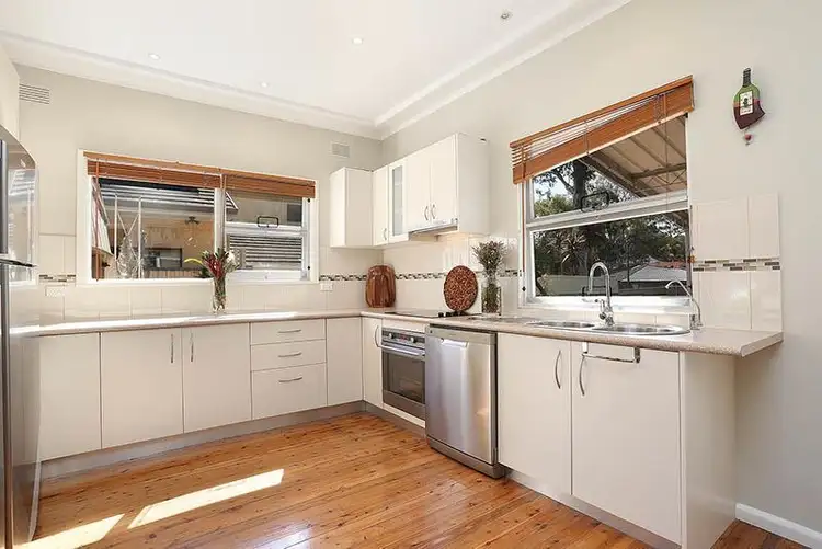 Fourth view of Homely house listing, 3 Treloar Cres, Chester Hill NSW 2162