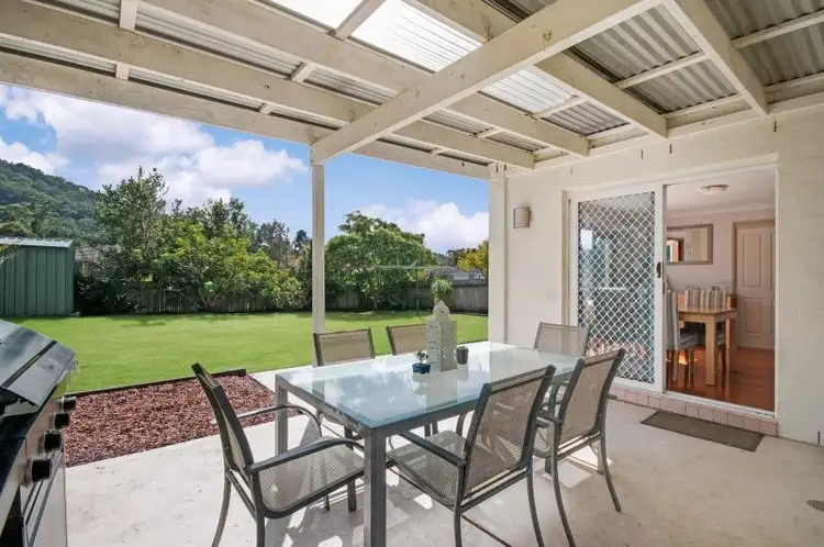 Fifth view of Homely house listing, 21 Manooka  Rd, Point Clare NSW 2250