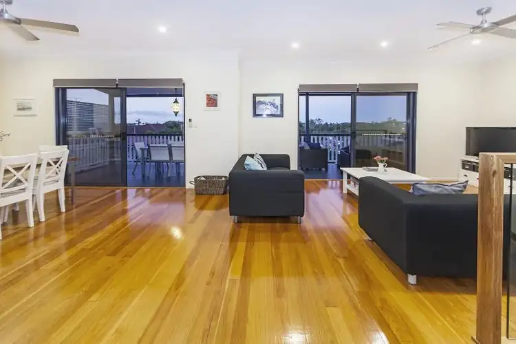 Second view of Homely house listing, 6 Turramurra Rd, Tarragindi QLD 4121