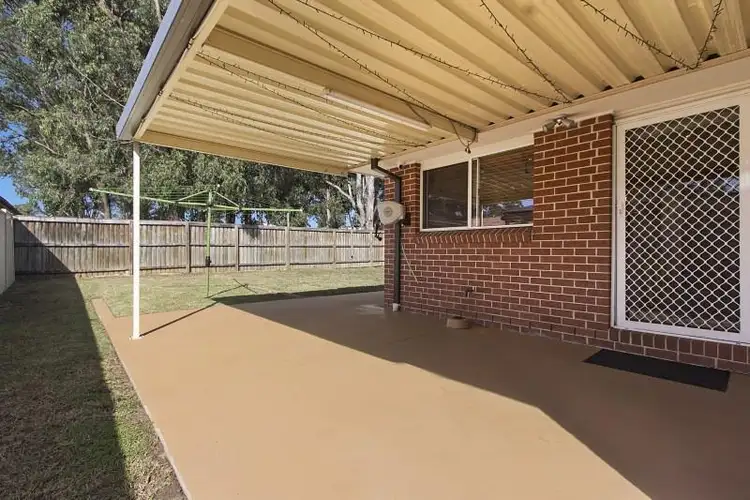 Seventh view of Homely house listing, 18 Olympus Dr, St Clair NSW 2759