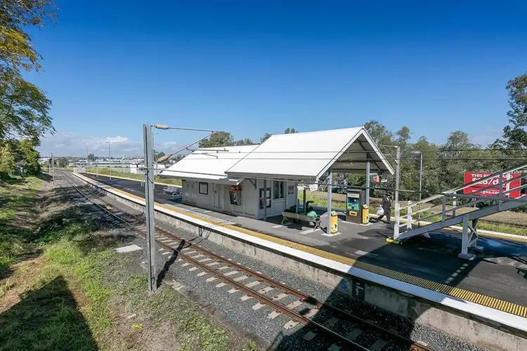 Sixth view of Homely land listing, Lot 3, 12 Bellevue Ave, Salisbury QLD 4107