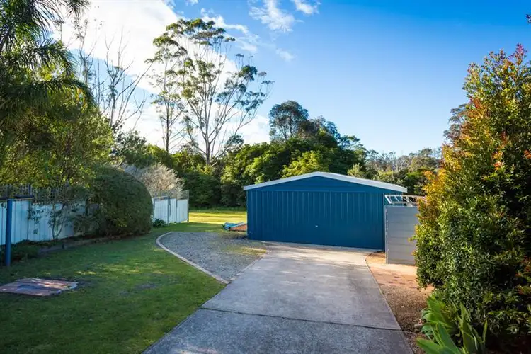 Fifth view of Homely semi-detached listing, 1/27 Pambula Beach Rd, Pambula Beach NSW 2549
