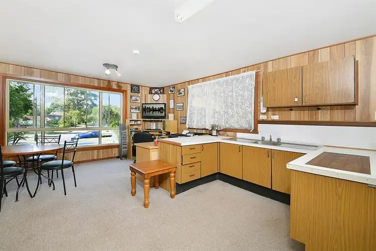 Third view of Homely house listing, 12 Mercy Ave, Chester Hill NSW 2162