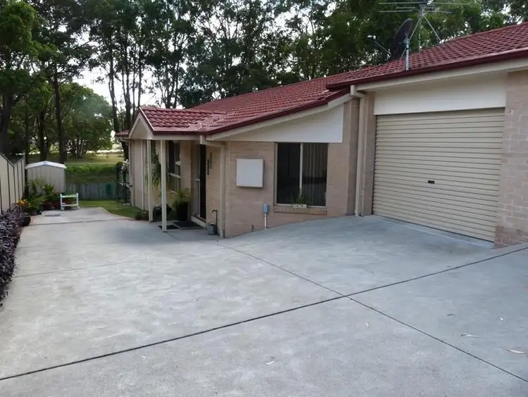 Fourth view of Homely semi-detached listing, 2/11 Johnson Pde, Lemon Tree Passage NSW 2319