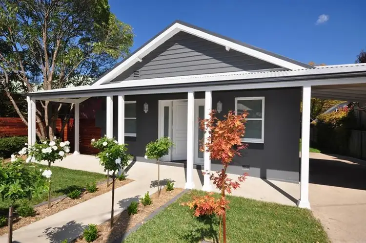 98 Moulder  St, Orange NSW 2800