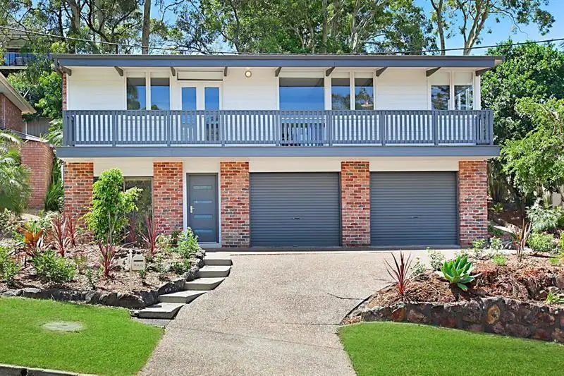 Main view of Homely house listing, 4 Abney Cl, Eleebana NSW 2282