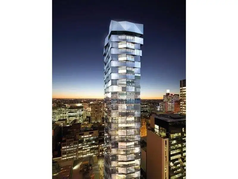 Main view of Homely apartment listing, 38 York St, Sydney NSW 2000