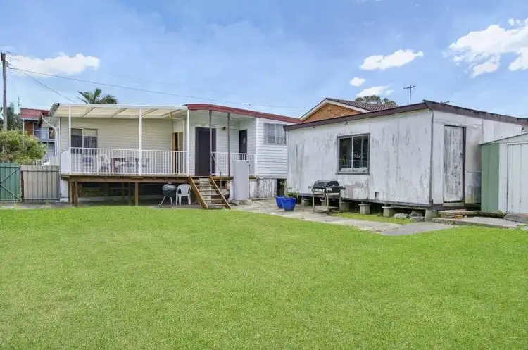 Second view of Homely house listing, 95 Iluka Ave, San Remo NSW 2262