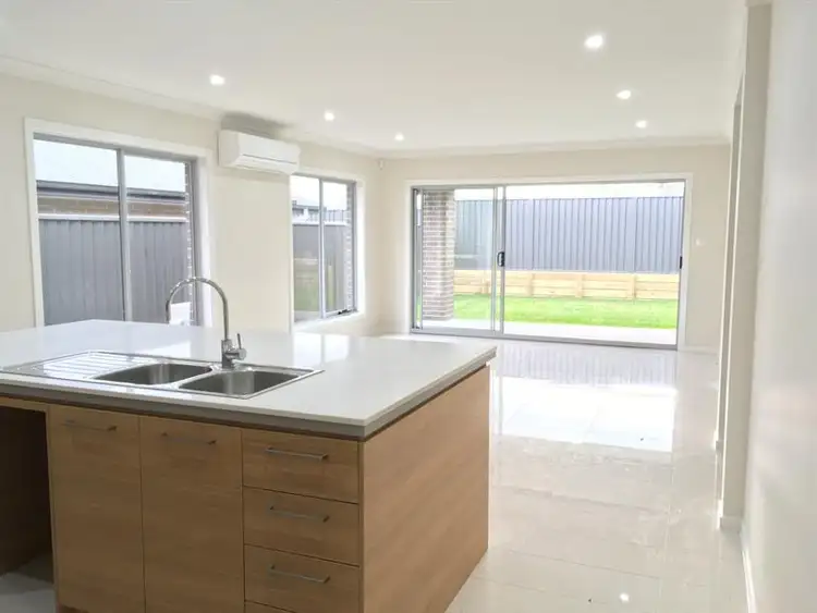 Second view of Homely house listing, Lot 1057 Myer Way, Oran Park NSW 2570