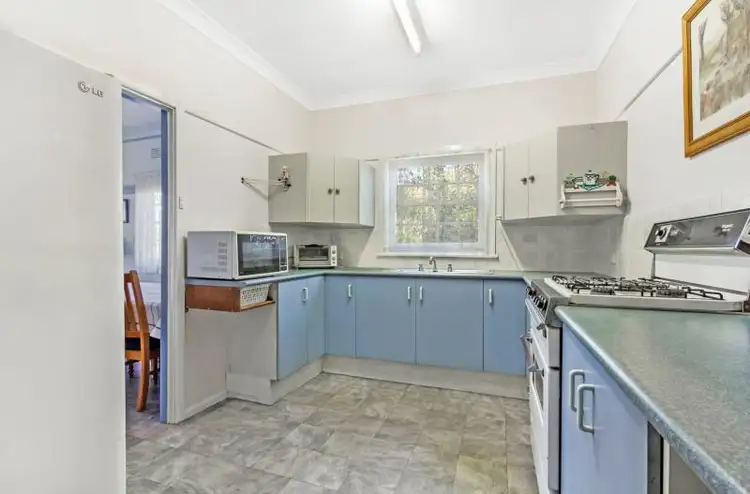 Third view of Homely house listing, 17 Brooker St, St Marys NSW 2760