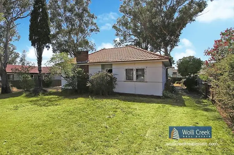 15 Lancaster St, Blacktown NSW 2148