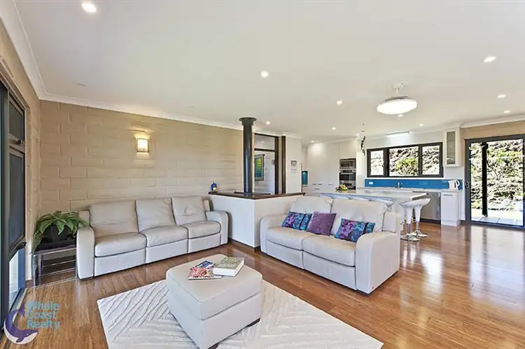 Fourth view of Homely rural property listing, 861 Old Hwy, Narooma NSW 2546