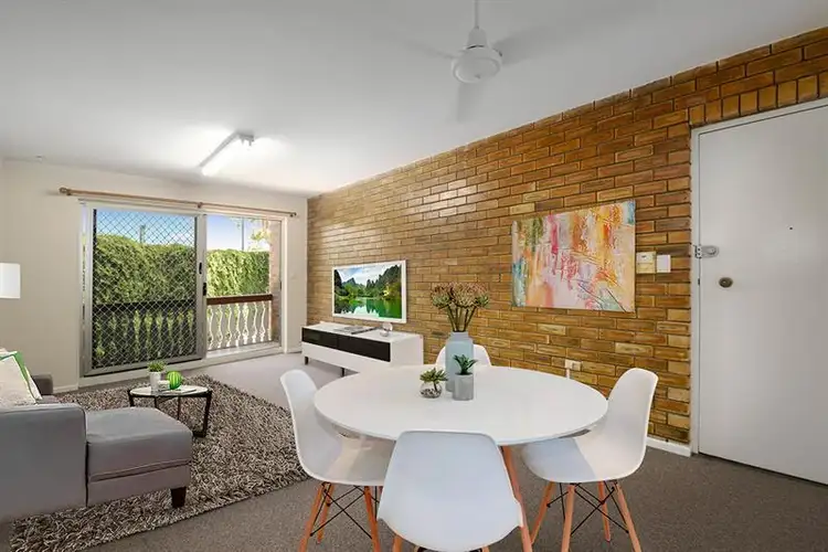 Third view of Homely unit listing, 4/41 Tamar St, Annerley QLD 4103
