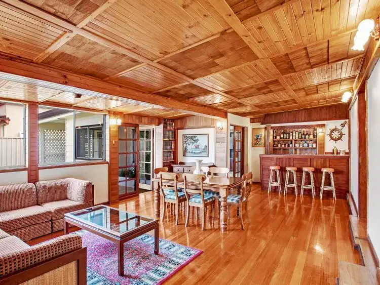 Fifth view of Homely house listing, 55 Willcath St, Bulli NSW 2516