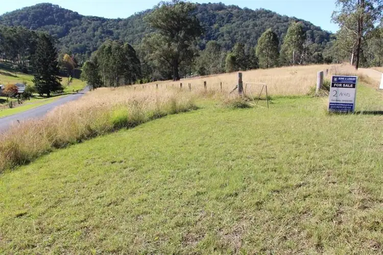 Main view of Homely land listing, Lot 9-10 Easton St, Gloucester NSW 2422