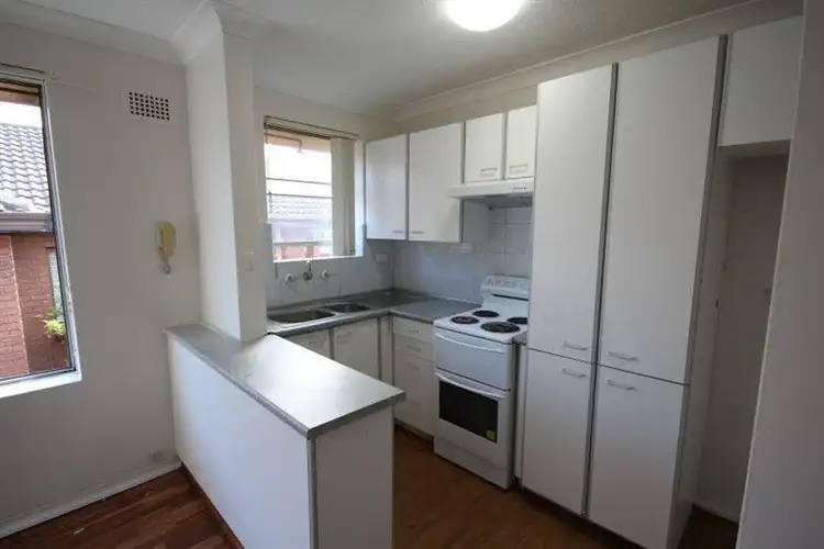 Third view of Homely apartment listing, 6/13 Mckern St, Campsie NSW 2194