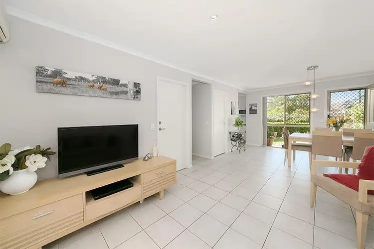 Third view of Homely townhouse listing, 5/177 Ekibin Road East Rd, Tarragindi QLD 4121