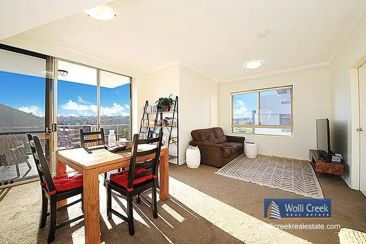 Second view of Homely apartment listing, 162/90 Bonar St, Wolli Creek NSW 2205