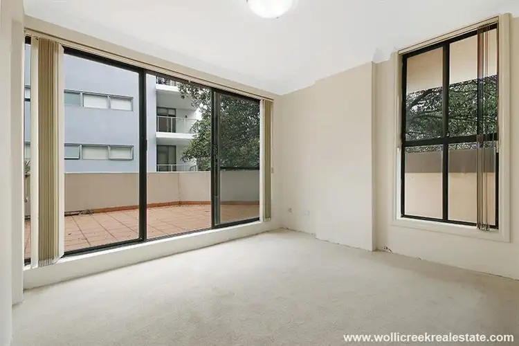 Sixth view of Homely apartment listing, 8/8-12 Market St, Rockdale NSW 2216