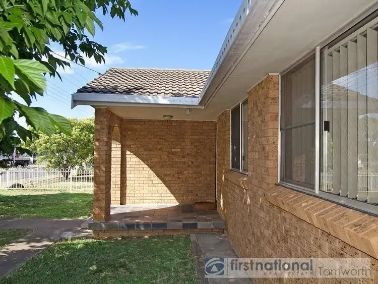 Third view of Homely house listing, 81 Warral Rd, Tamworth NSW 2340